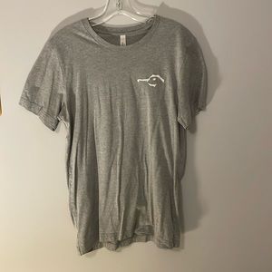 Men’s Dux Medium T-shirt